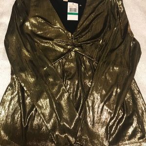 ✨ BNWT Michael Michael Kors blouse ✨